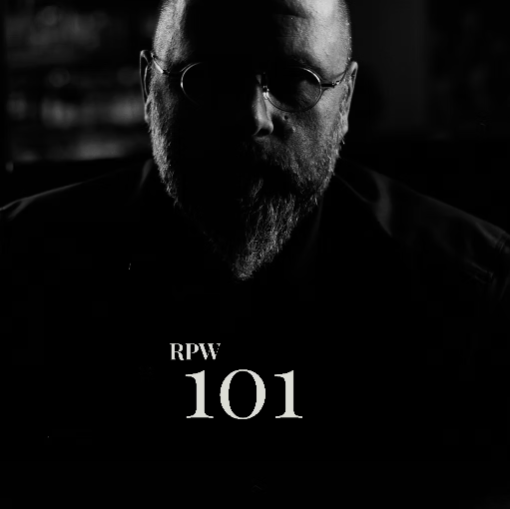 R. Paul Wilson - RPW 101 (1-4)