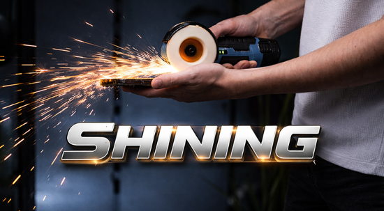 Shining by Hide x EfimovFlash