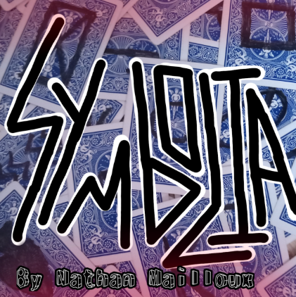 Symbolia by Nathan Mailloux