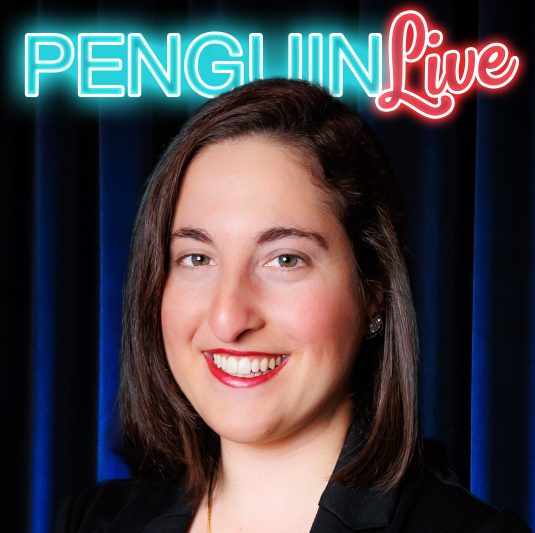 Abby Segal LIVE