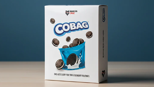 COBAG by Marcos Cruz