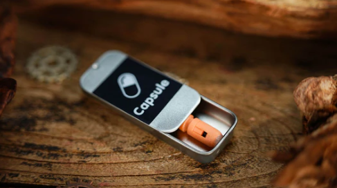 Capsule by Million