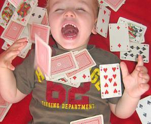 Childs Play Too By Chris Congreave