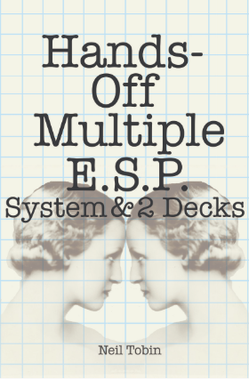 Hands-Off Multiple E.S.P. System By Neil Tobin