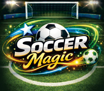 Magic Soccer by Mago Flash