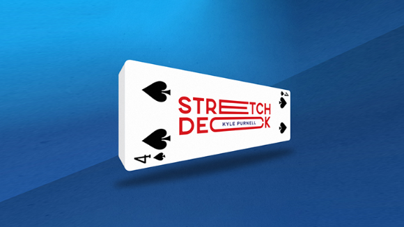 Stretch Deck by Kyle Purnell