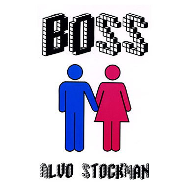 Boss by Alvo Stockman