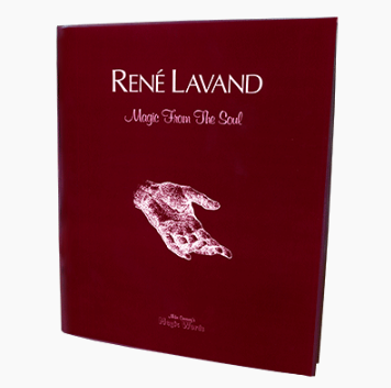 Magic from the Soul by Rene Lavand
