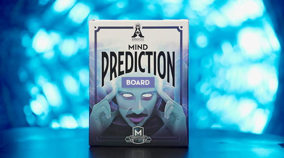 Mind Prediction Board By Apprentice Magic