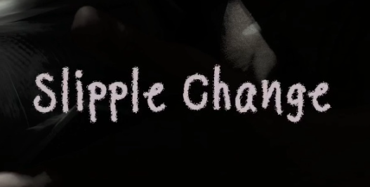 Slipple Change by Rua