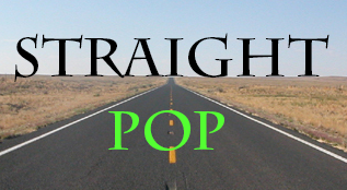 Straight Pop by Kelvin Trinh