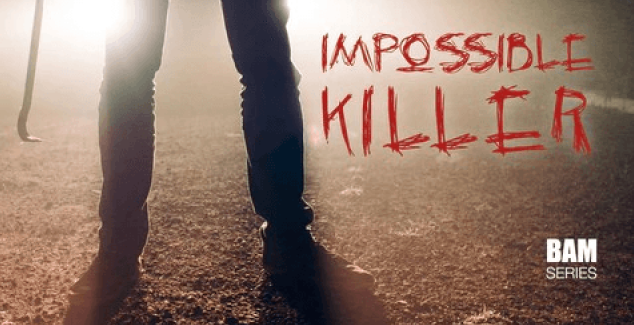 The Impossible Killer By Bill Abbott