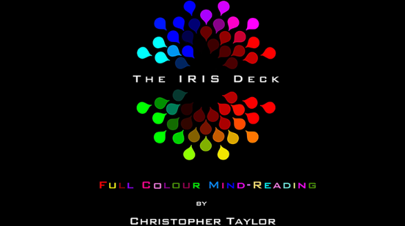 The Iris Deck by Christopher Taylor
