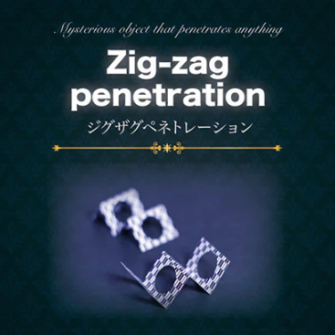 Zig Zag Penetration