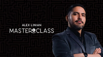 Alex Linian Masterclass Live 1