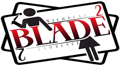 Blade 2 by Nicholas Lawrence