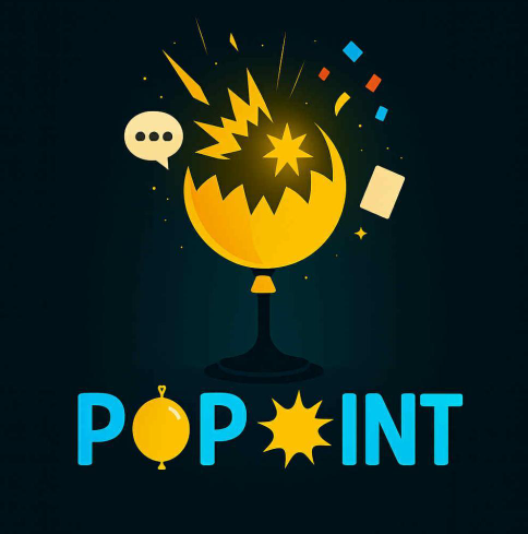 POPPOINT by Y.Y