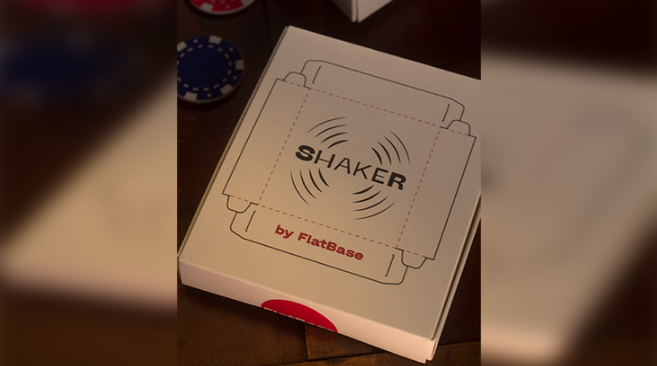 Shaker by FlatBase