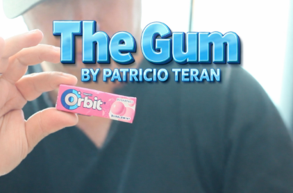 The Gum by Patricio Teran