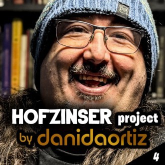 Numerical Series by Dani DaOrtiz (Hofzinser Project Chapter 4) (English and Spanish)
