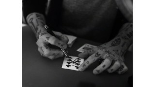 A Macmillan Card Switch Idea By Daniel Madison