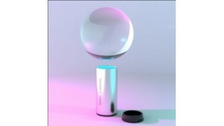 Airball By Julian De Rosa