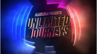Alakazam Unlimited Journeys Chris Congreaves