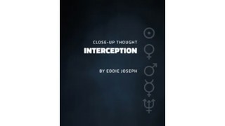 Close Up Thought Interception By Eddie Joseph