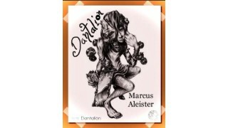 Dantalion By Marcus Aleister Video Pdf
