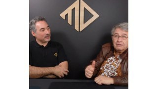 Deux Techniques Offertes By Bernard Bilis