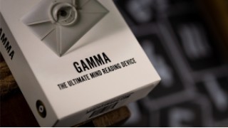 Gamma By Nikolas Mavresis And David Jonathan From Murphy S Magic