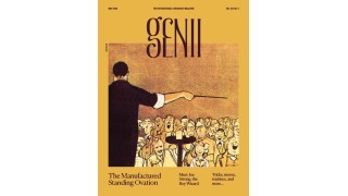 Genii Magazine May 2026