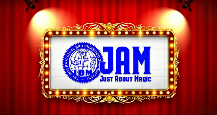Max Maven Ibm Jam Live Lecture