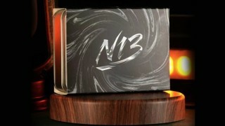 N13 By N2g
