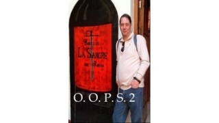 O.O.P.S. 2 By Paul Hallas