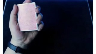 On The Pinky Count By Zee J. Yan