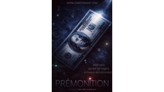 Premonition By Mickael Chatelain