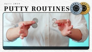 Putty Routines By Coinludens
