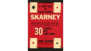 Skarney By John Scarne