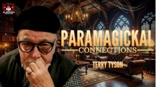 Terry Tyson S Paramagickal Connections Academy 13th May 2025