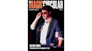 The Magic Circle Circular April 2026