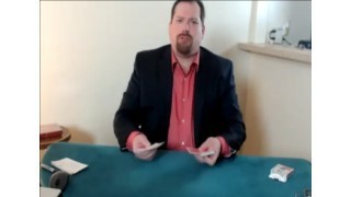 The Steve Reynolds Cc Living Room Lecture August 2022