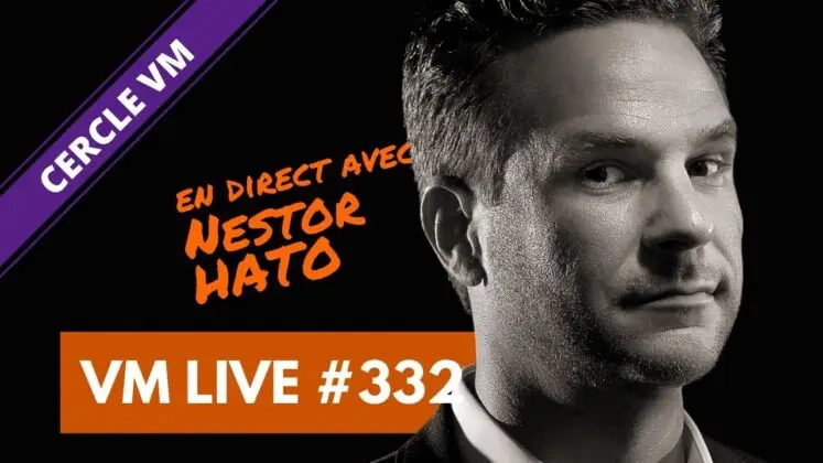 Vm Live 332 Nestor Hato