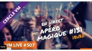 Vm Live 507 Apero Magique 131