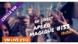 Vm Live 513 Apero Magique 133