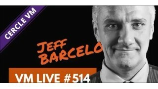 Vm Live 514 Jeff Barcelo