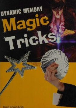 Dynamic Memory Magic Tricks by Tarun Chakraborty