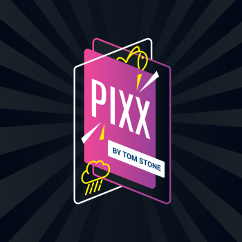 Pixx by Tom Stone