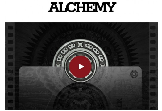 Alchemy by Mechanic Industries