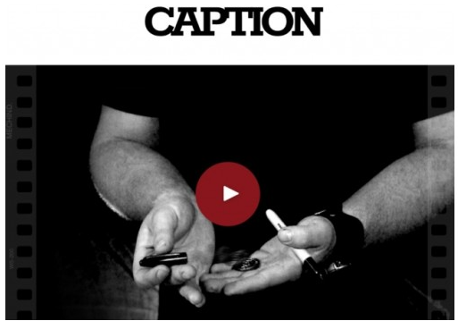 Caption by Mechanic Industries